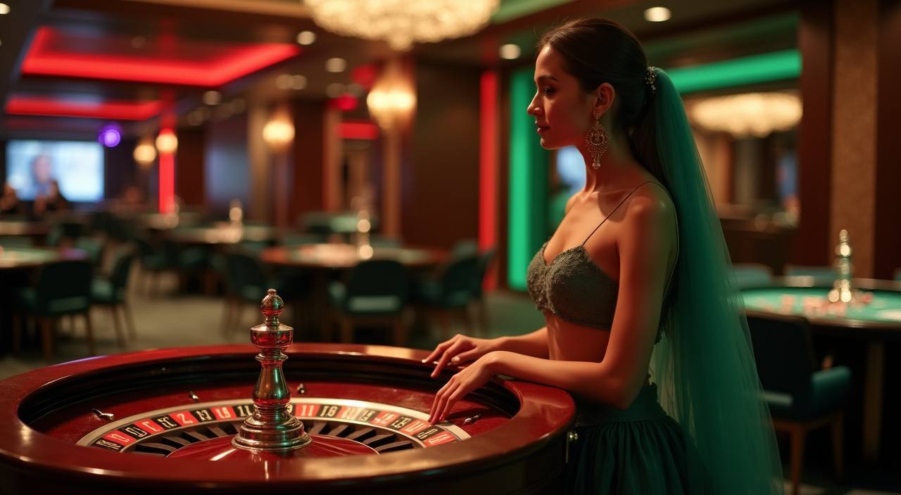 l44bet Live Power Ups Roulette কীভাবে কাজ করে